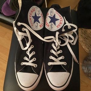 COPY - Converse sneakers